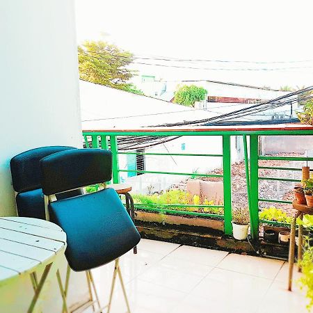 Mekong Backpacker Inn Can Tho Dış mekan fotoğraf