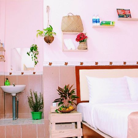 Mekong Backpacker Inn Can Tho Dış mekan fotoğraf