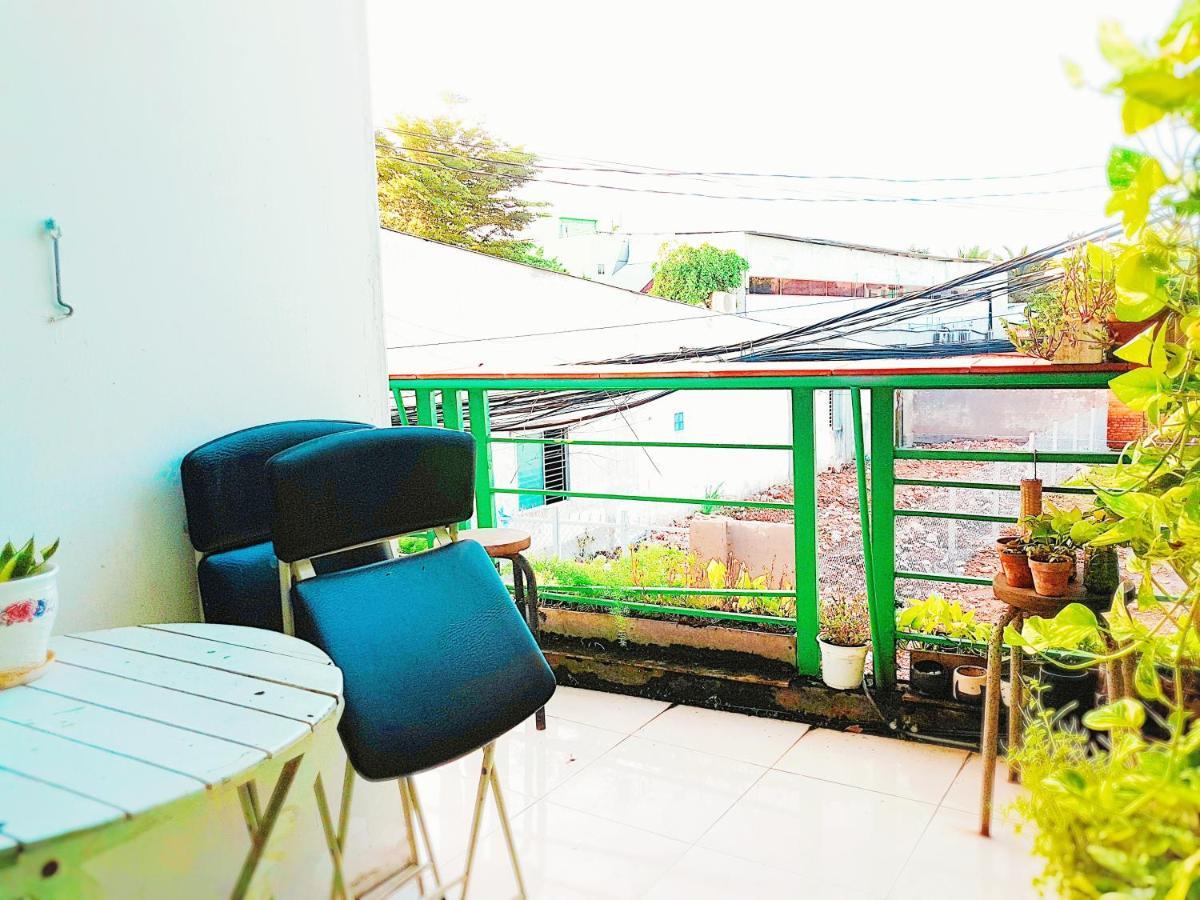 Mekong Backpacker Inn Can Tho Dış mekan fotoğraf