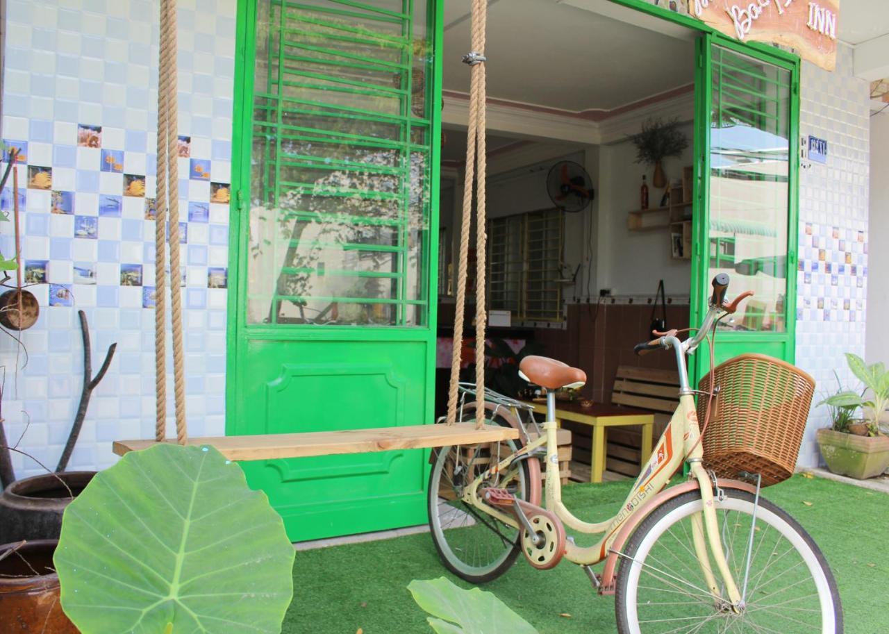 Mekong Backpacker Inn Can Tho Dış mekan fotoğraf