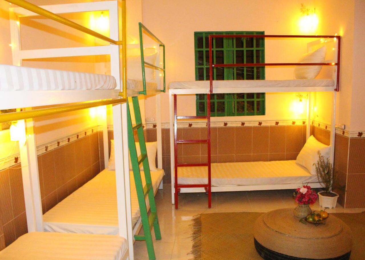 Mekong Backpacker Inn Can Tho Dış mekan fotoğraf