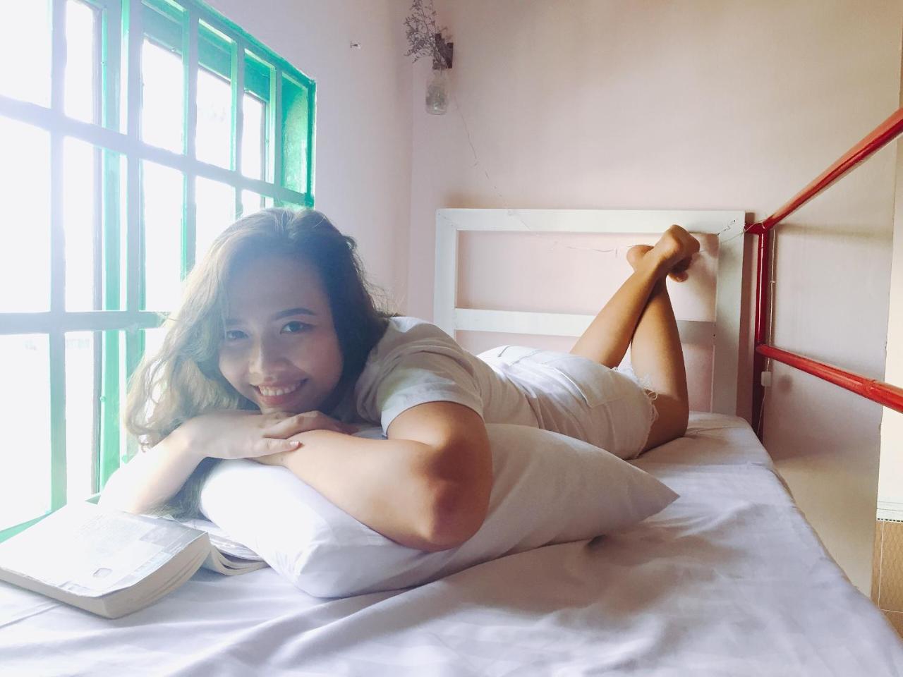 Mekong Backpacker Inn Can Tho Dış mekan fotoğraf
